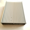 cnc machining milling aluminum profiles extrusion heatsink